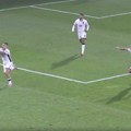 (VIDEO) Šok u nadoknadi – Albanija povela protiv Srbije!