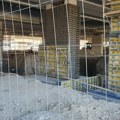 Novi slučaj Prokop? Radovi na stanici Novi Beograd se izvode zbog problema s nosivošću konstrukcije i bez dozvole