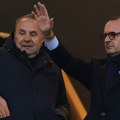FK Partizan zamolio Vučića za pomoć, hitno potrebno 2,5 miliona evra