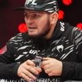 Habib Nurmagomedov otkrio ko ga je udario najjače: "On je kao kamion, niko me nije pogodio jače..."