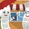 Poslednje izvlačenje u ovom krugu igre Uzmi račun i pobedi: Ovo su dobitnici