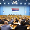 Skupština RS izglasala imenovanje Ane Trišić Babić za vršioca dužnosti predsednika Republike Srpske
