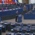 Picula o rezoluciji EP: Nije Evropa izneverila Srbiju, vlast u Srbiji izneverava svoje građane