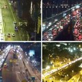 Gde god se okrenete - gužve, na mostovima "pakao": Naoružajte se strpljenjem i javite da kasnite