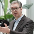 "Užasnut sam bujanjem fašizma": Aleksandar Vučić o ustaškom pozdravu na Tompsonovom koncertu u Osijeku