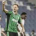 Nemanja Matić sjajnim golom podsetio na stare dane