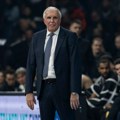 Željko Obradović podneo ostavku: Crno-beli mogu da traže novog trenera?!