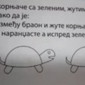 Matematički zadatak za prvake koji je izludeo roditelje: Majka iz Srbije u totalnom šoku - ceo sat nije mogla da reši!