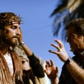 Poznati režiser opleo po "Stradanju Hristovom": Smejao sam se u toku filma