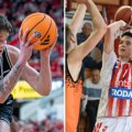 Bivši Zvezdin junior briljira u Americi: Ko je Lazar Đoković, biser srpske košarke?