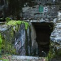 Ovaj tajni bunker JNA je izgrađen u vreme Hladnog rata: Jugoslavija je očekivala udar sa istoka