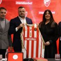 Najveći sponzorski ugovor u srpskoj košarci dobio nastavak – Meridian i Crvena zvezda produžili saradnju!