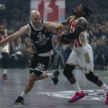 Šta Zvezdu i Partizan u januaru čeka u Evroligi?