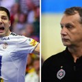 "Ne mogu da propustim perfidno suđenje": Trener Partizana smatra da je Srbija oštećena