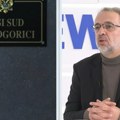 Danilović u "Dijagnozi": Bekstvo Miloša Medenice bruka za Crnu Goru, najodgovorniji sud