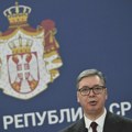 Vučić se u Minhenu sastao sa evropskom komesarkom za proširenje Martom Kos i izaslanikom SAD Ričardom Grenelom