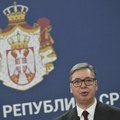 Vučić se u Minhenu sastao sa evropskom komesarkom za proširenje Martom Kos i izaslanikom SAD Ričardom Grenelom