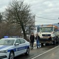 Uhapšen vozač (33) iz Inđije, sumnja se da je kolima naleteo na pešaka: Čovek preminuo na licu mesta