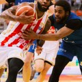 Košarkaši Crvene zvezde u finalu Kupa Radivoja Koraća: Presudila serija 22:0
