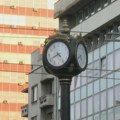 Nova ekonomija: Tender za sat u centru Beograda ipak bio namešten
