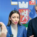 (Foto) Svetosavska ulica u Bajinoj Bašti uskoro pod mašinama, radovi i na tunelu od Vidovdana; ministarka Mesarović: Ovo je…
