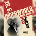 Underworld stiže na Main stage Arsenal festa: Najavljeni i Lions Law, Negativ, Obojeni program, Goran Bare & Majke...