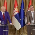 Britanski komentator: Predlog Vučić-Rama najbolji da se spreči nestabilnost na Balkanu i u Evropi