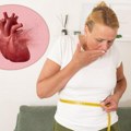 Može li bolest srca uzrokovati gubitak težine? Saznajte koji simptomi su poziv za posetu lekaru