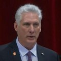 "Kuba ne želi rat sa Amerikom ali je spremna da se bori"! Predsednik Kanel: Mi nismo propala zemlja, već država pod opsadom!