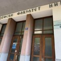 Raspisani izbori za studentski parlament Filozofskog fakulteta u Nišu