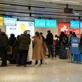 Američki aerodromi pred novim haosom: Bez plate za 50.000 radnika, čekaju se dugi redovi
