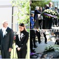 Ujedinjeni u tuzi! Lider SNS Vučević i ministarka privrede položili vence i stali kraj neutešnih roditelja Održan pomen za…