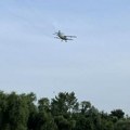 Tretmani protiv komaraca iz vazduha i sa zemlje, Ciklonizacija upozorava pčelare