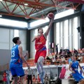Juniorska liga Srbije: U polufinalu Mega – Partizan i Dinamik – Crvena zvezda