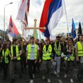 Studenti i srpska dijaspora organizuju danas skupove u više od 50 gradova širom sveta