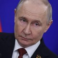 Putinova najava kraja sukoba u Ukrajini izazvala potres na Zapadu