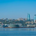 Baku - između tradicije i budućnosti: Putovanje na krilima prvog leta Er Srbije ka Azerbejdžanu