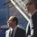 „Ne sme on sa Vučićem“: Petar Petković o Kurtiju i dijalogu sa Prištinom
