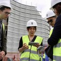 Nagajama: Ekspo 2027 važna prekretnica i prilika da Beograd postane bolje mesto za život