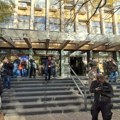 Zbog narušavanja autonomije univerziteta: U Novom Sadu počinje suđenje protiv MUP-a
