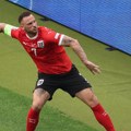 Alaba i Arnautović predvode Austriju - Rangnik objavio spisak za Mundijal