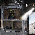 UŽIVO: Rat u Ukrajini, ruske snage napale Harkov, ima žrtava, novi udari i na Dnjepropetrovsku oblast