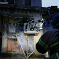 UŽIVO: Rat u Ukrajini, ruske snage napale Harkov, ima žrtava, novi udari i na Dnjepropetrovsku oblast