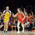 Srpkinja dominira u NBA ligi: Jovana došla kao ruki, odmah postala liderka tima