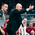 Kraj epizode u Zvezdi: Saša Obradović nije više trener, zna se ko preuzima klupu crveno-belih
