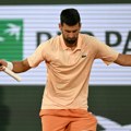 Đoković igra danas oko 16 časova: Protiv Roajea u drugom kolu Rolan Garosa