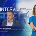 N1 intervju, sreda u 21h: Milenko Zarić, advokat i bivši operativac policije