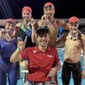 Plivač Dejan Urbanek, od Petrovaradina do američkog sna: Srbin koji stvara šampione u Koloradu