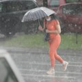 Nevreme se brzo kreće - drugo hitno upozorenje RHMZ u samo sat vremena