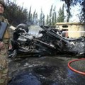 U napadu na jugu Libana poginule dve osobe, Hezbolah napao Izrael 17 puta